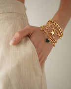 Vintage Charm Bracelets