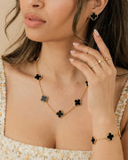Black Clover Luxe Set