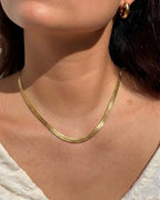 Royal Snake Chain