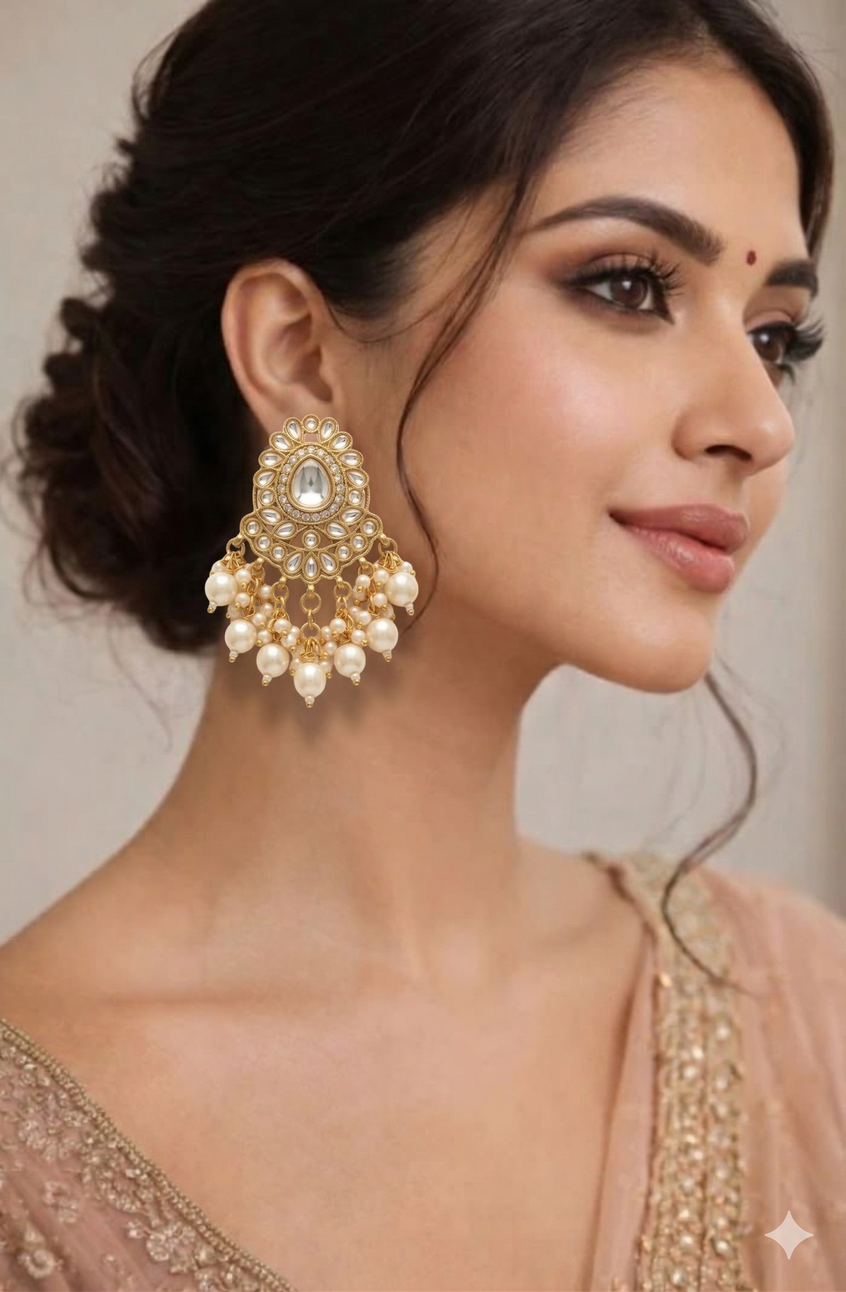 Pearl Aura Luxe Drops