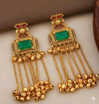 Emerald Royale Drops