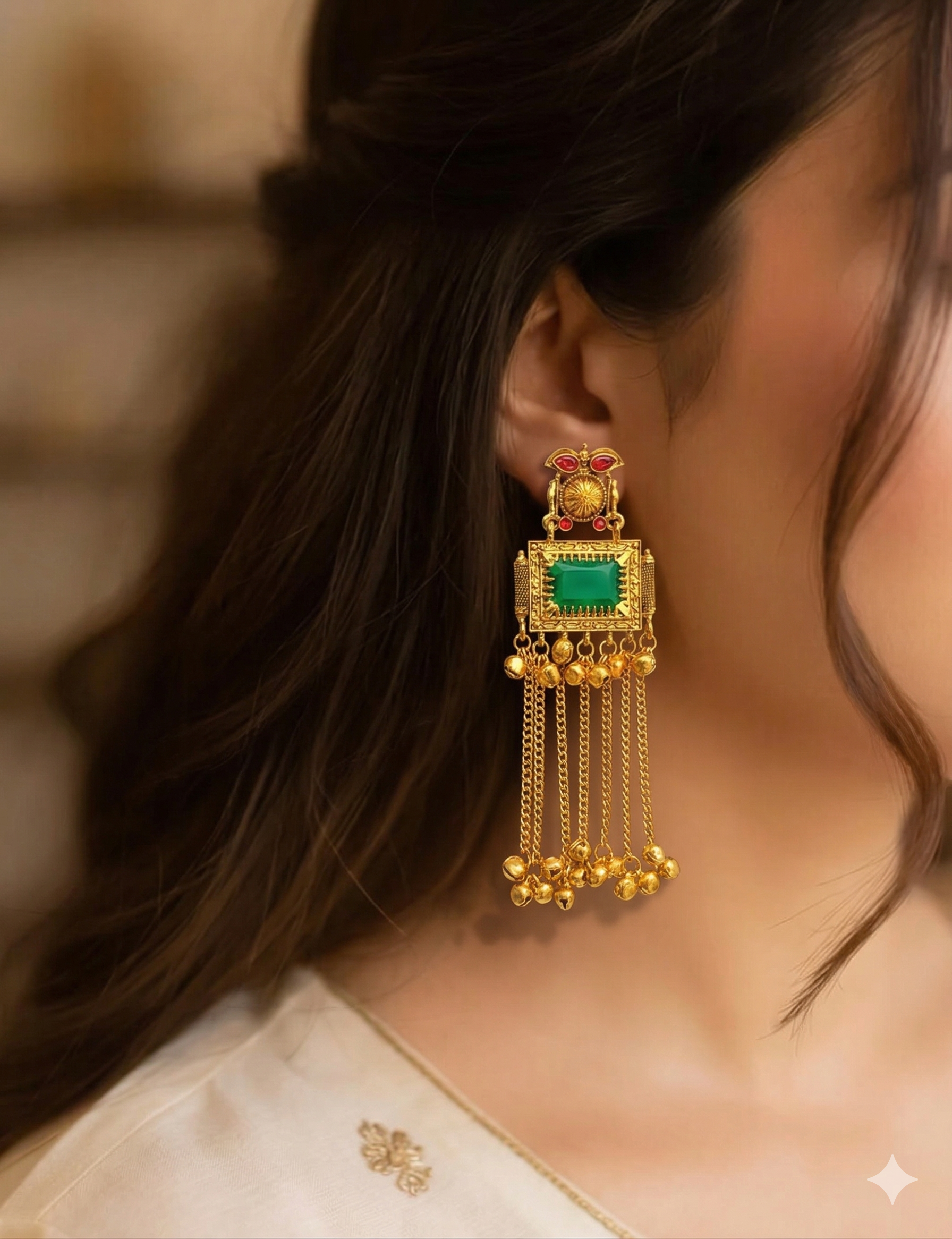 Emerald Royale Drops