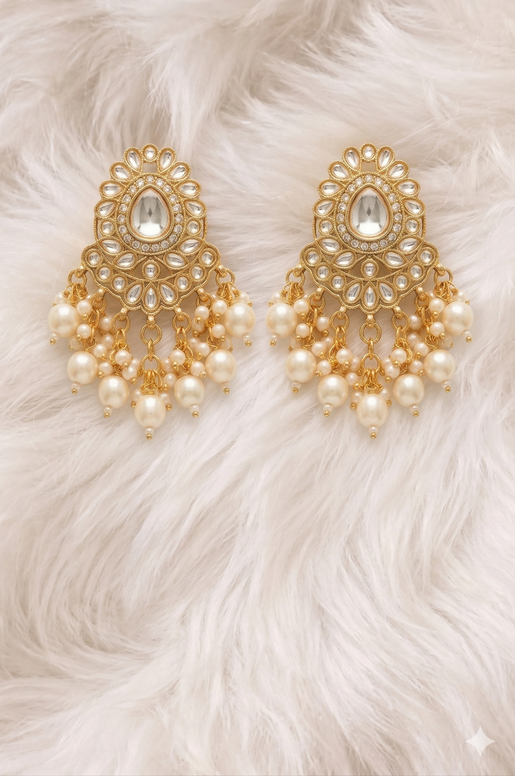 Pearl Aura Luxe Drops