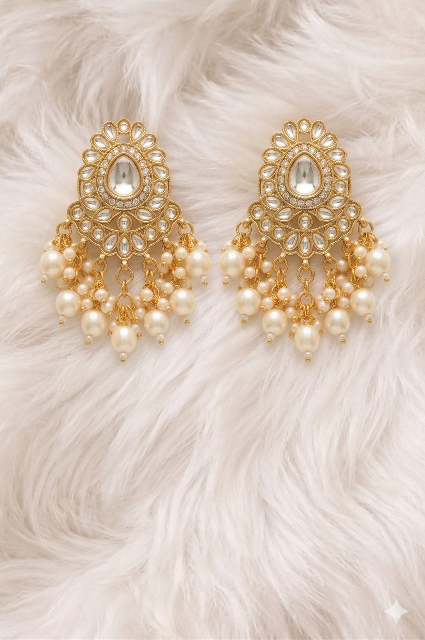 Pearl Aura Luxe Drops
