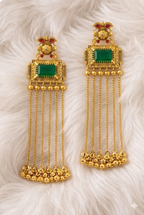 Emerald Royale Drops