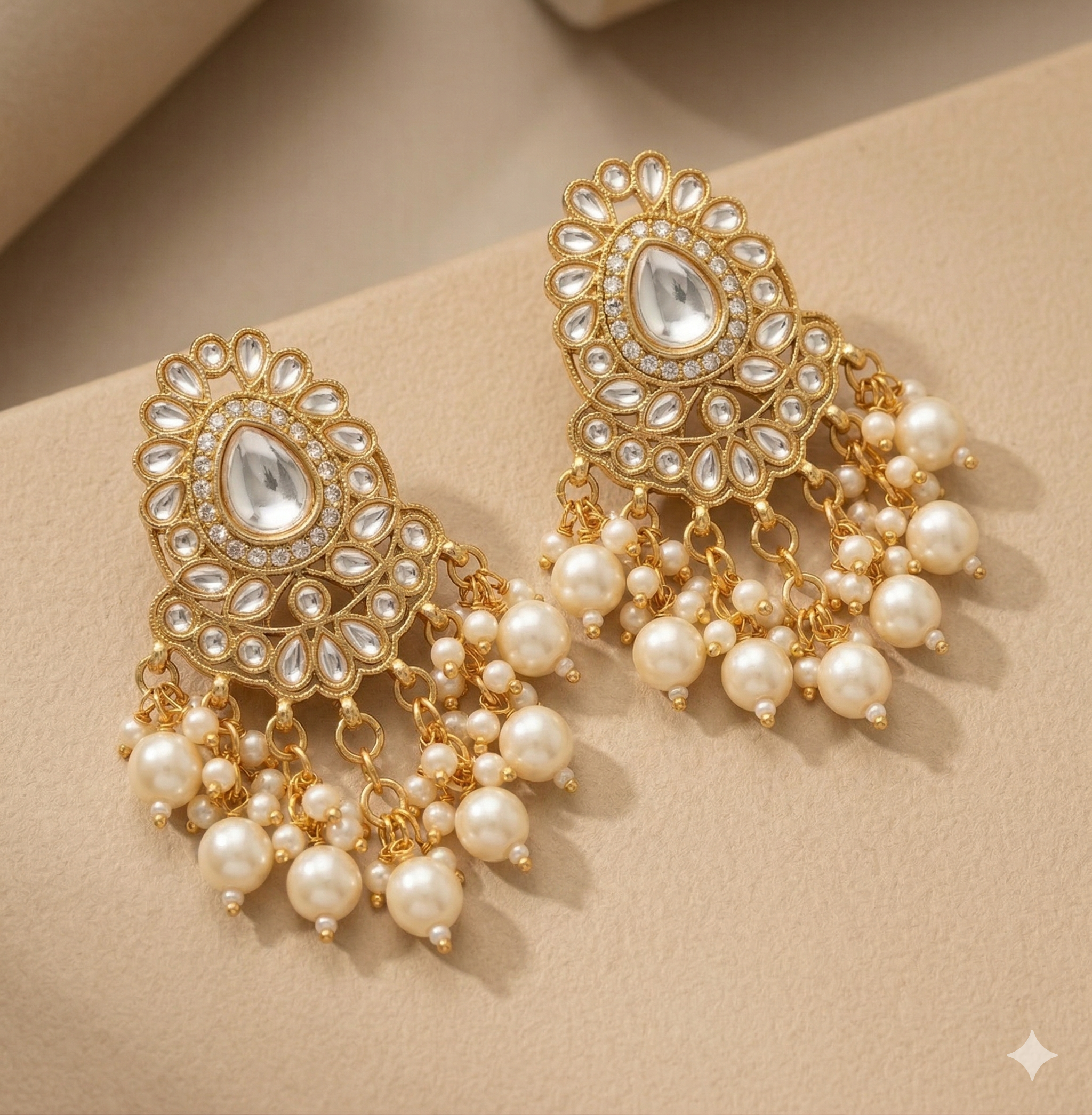 Pearl Aura Luxe Drops