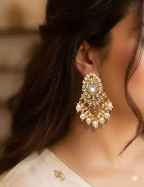 Pearl Aura Luxe Drops