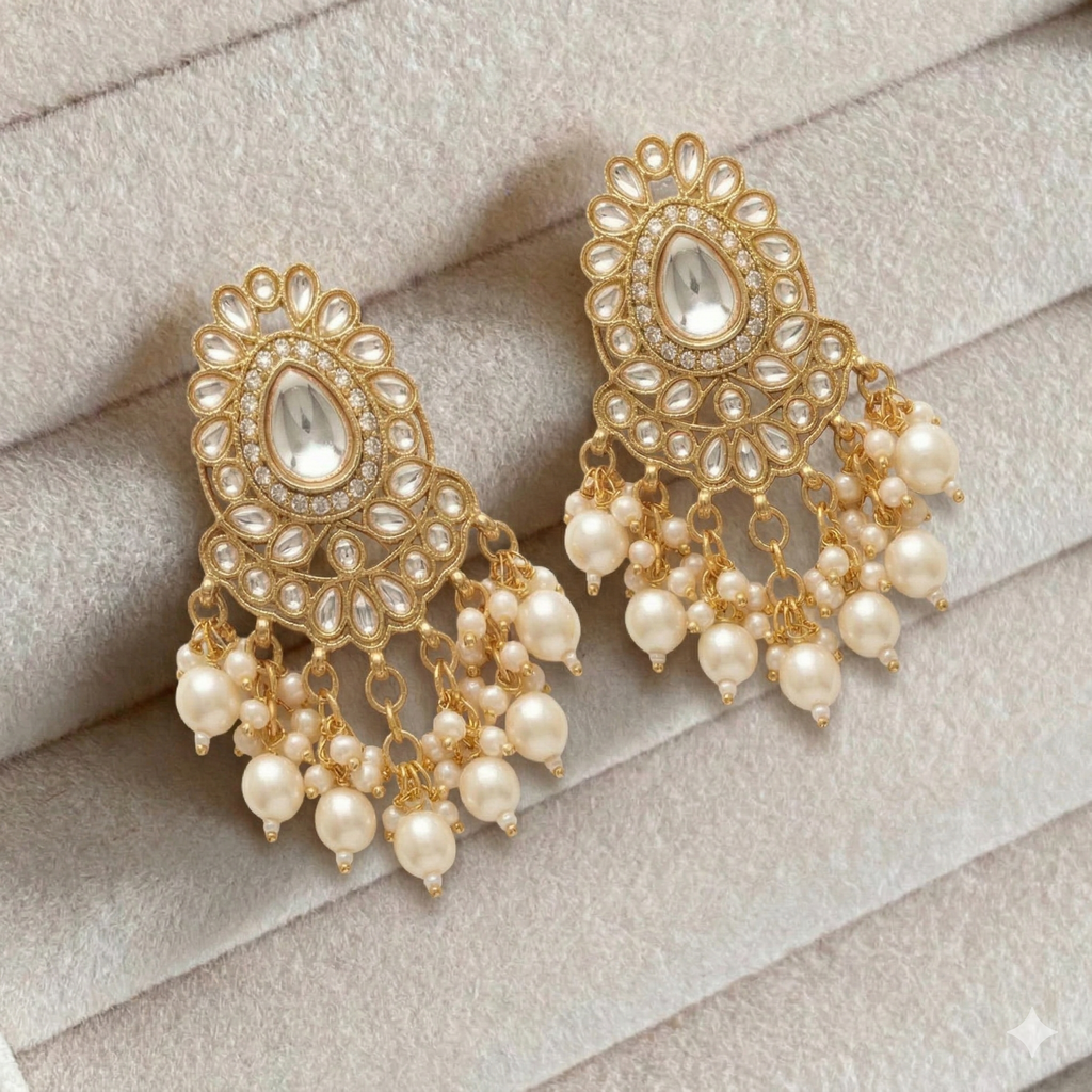 Pearl Aura Luxe Drops