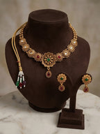 Maharani Bloom Necklace