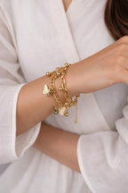 Harmony Grace Bracelet
