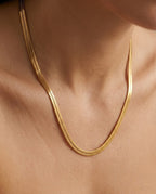 Royal Snake Chain